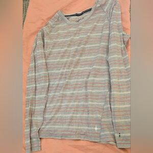 Merino Base Layer Top